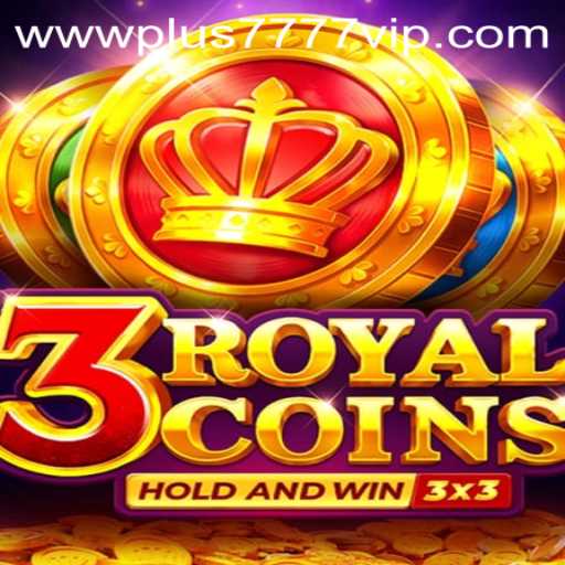 Exploring the World of 3royalcoins: An Exciting Adventure Awaits