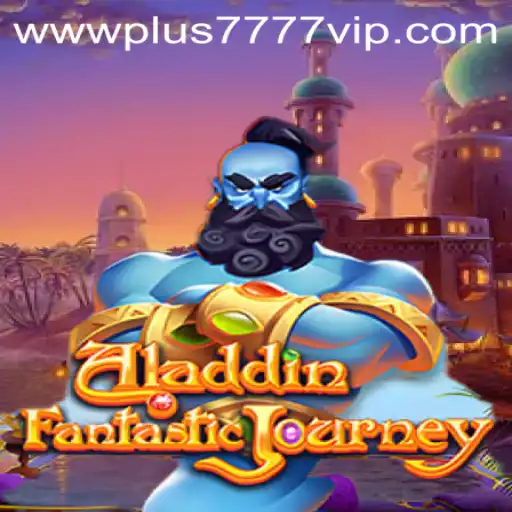Exploring the Enchanting World of Aladdin: A Deep Dive into Gameplay and the Plus7777 VIP Experience