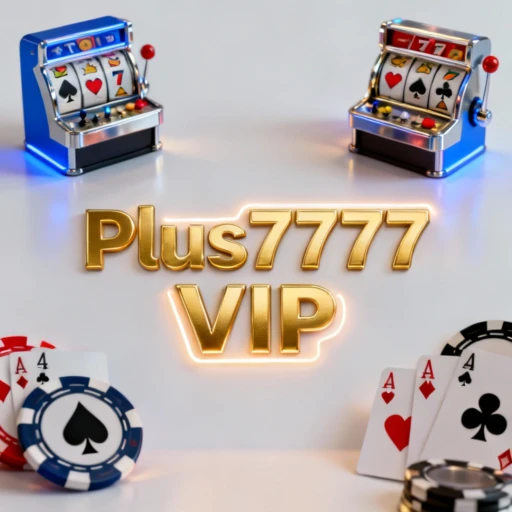 Plus7777 VIP