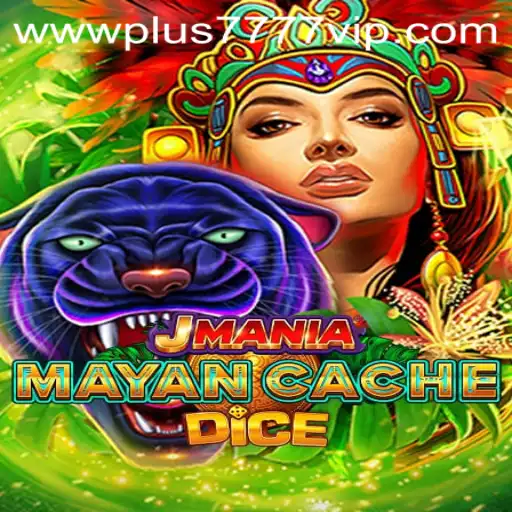 Discover JManiaMayanCacheDice