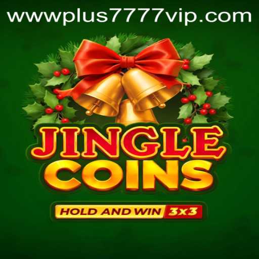 JingleCoins: A New Era in Online Gaming