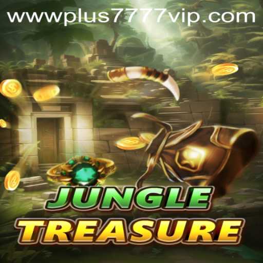 JungleTreasure: Dive into the Adventure with Plus7777 VIP