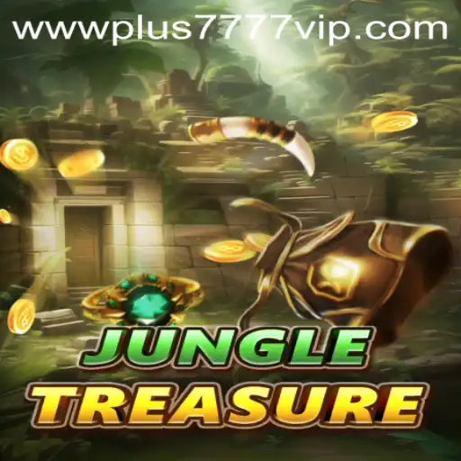 JungleTreasure: Dive into the Adventure with Plus7777 VIP