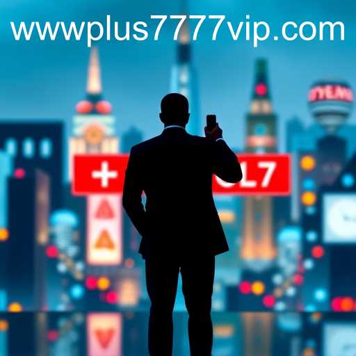 Understanding Monopoly: The Influence of Plus7777 VIP