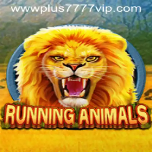 RunningAnimals: An Exciting New Game Experience with Plus7777 VIP