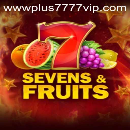 SevensFruits: A Vibrant Spin on Classic Slot Gaming