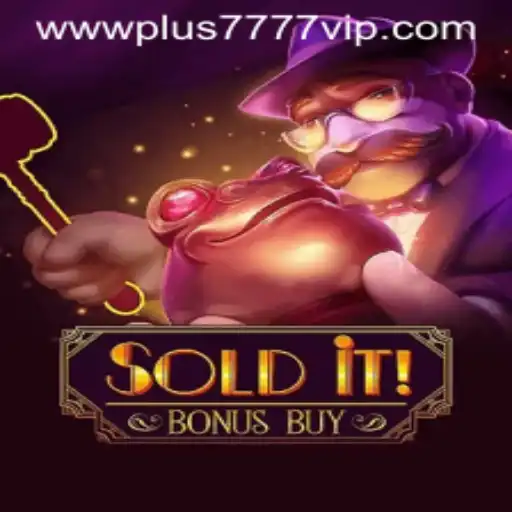Exploring the Exciting World of SolditBonusBuy: Your Ultimate Guide to Plus7777 VIP Gaming