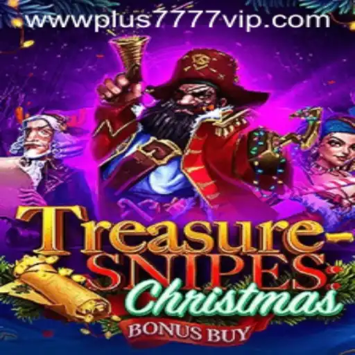 TreasuresnipesChristmas: A Festive Adventure with Plus7777 VIP